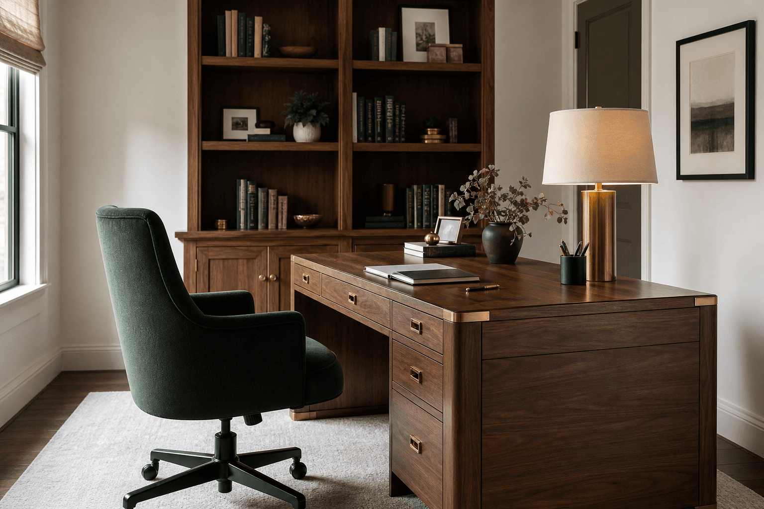 Office Setups