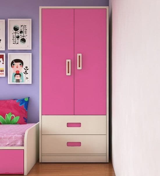 Kids Wardrobe image 3