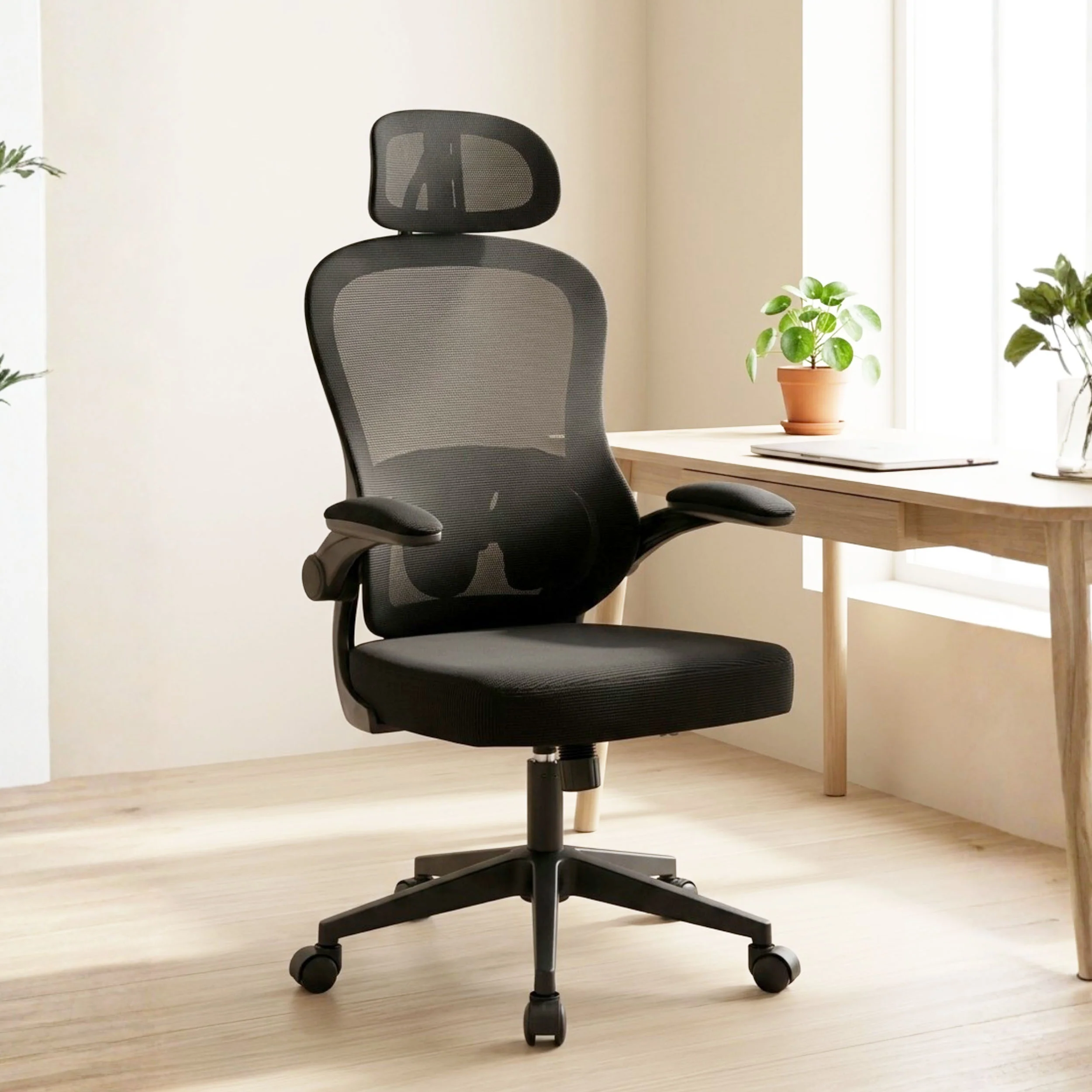 Ergonomic Office Chair