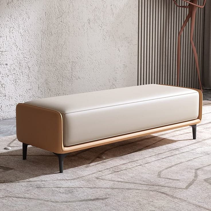 Bench Ottoman