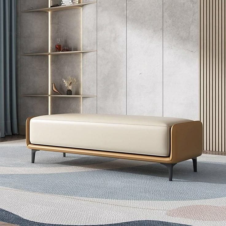 Bench Ottoman image 3
