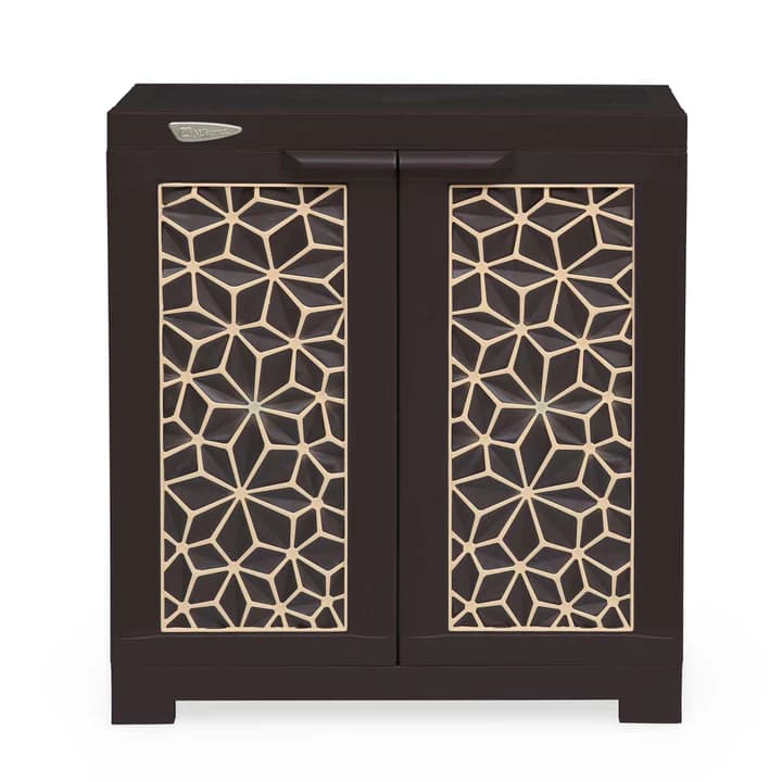 Shoe Storage Cabinet alternate view