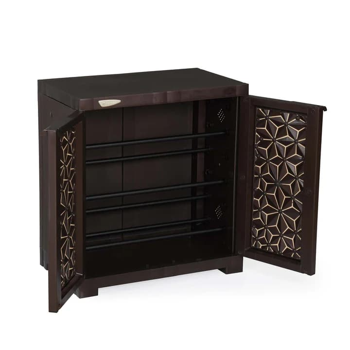 Shoe Storage Cabinet image 3